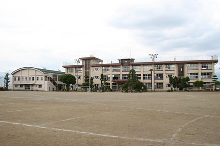 笛吹市立一宮北小学校
