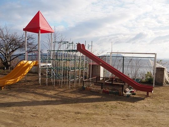笠岡市立六島小学校