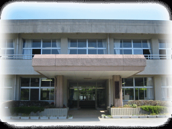 筑後市立筑後北小学校