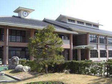 米原市立山東小学校