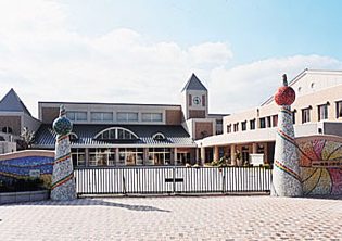糸島市立南風小学校