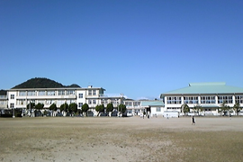 糸島市立引津小学校