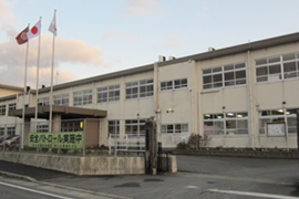 糸島市立怡土小学校