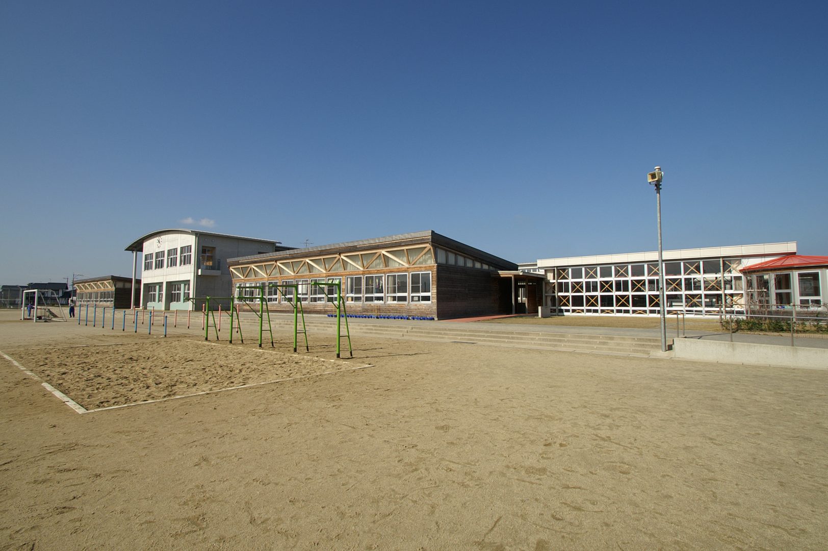 糸島市立東風小学校