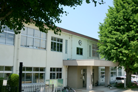 糸島市立波多江小学校