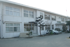 糸島市立深江小学校