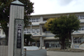 糸島市立福吉小学校