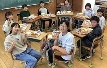 糸魚川市立西海小学校