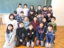 糸魚川市立青海小学校