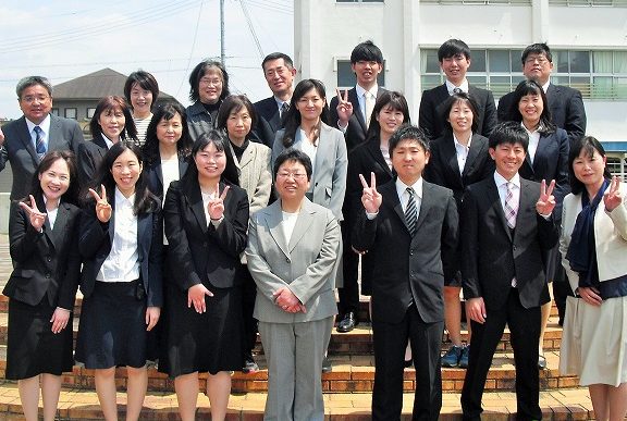 紀の川市立名手小学校