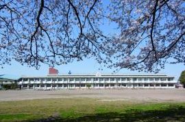 結城市立結城西小学校