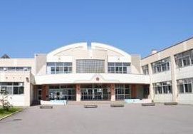 網走市立南小学校