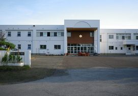 網走市立東小学校