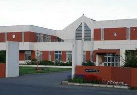 網走市立第四中学校