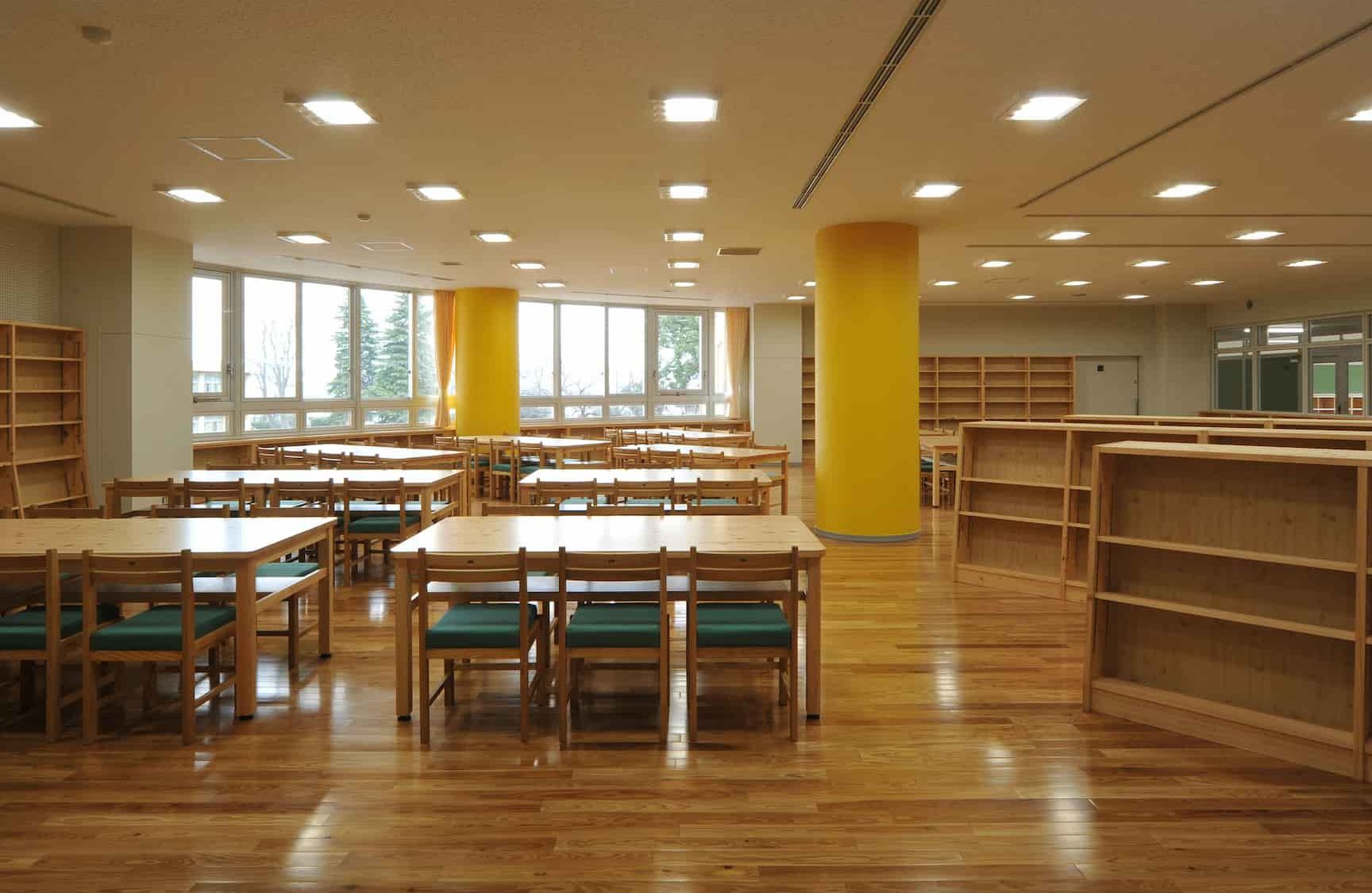 綾瀬市立綾瀬小学校