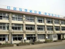 練馬区立南町小学校