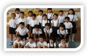 美作市立勝田東小学校