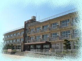 美祢市立大嶺小学校