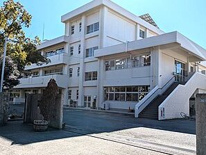 習志野市立谷津南小学校