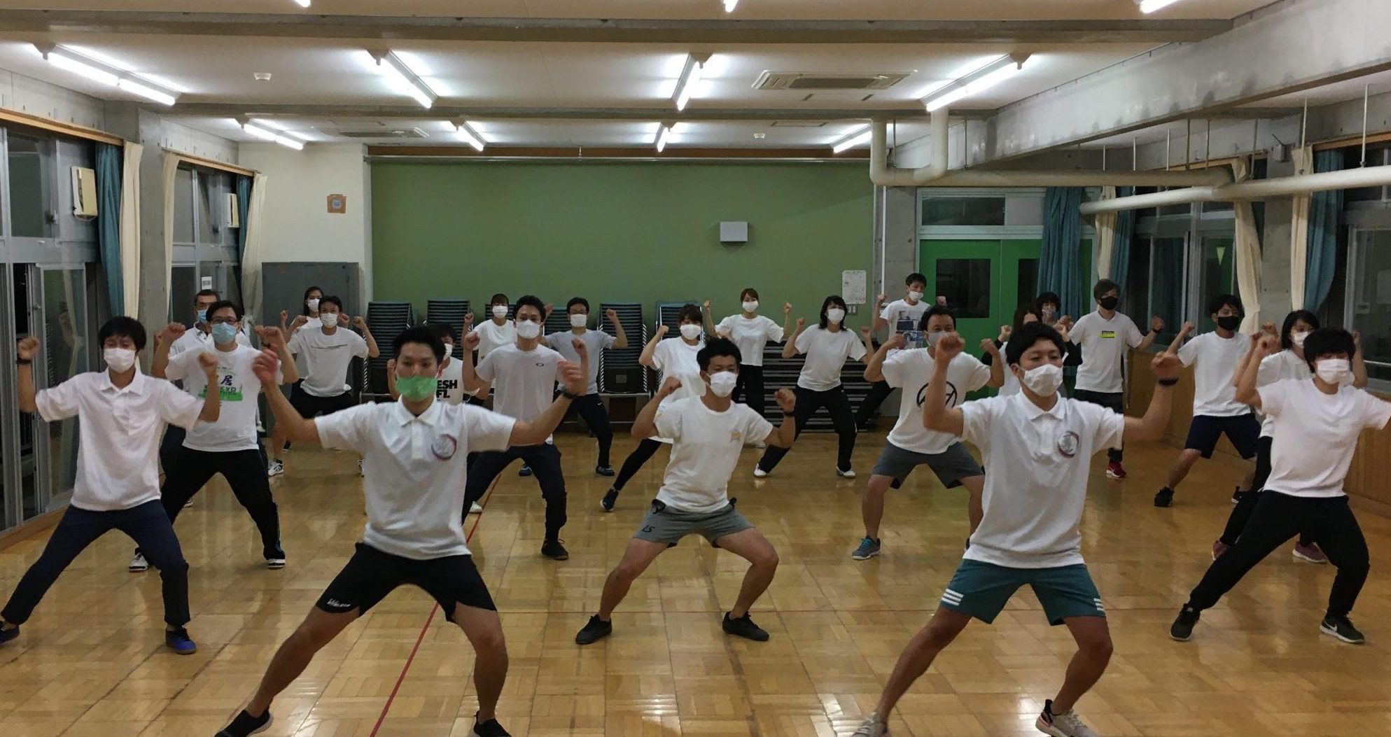 舞鶴市立中筋小学校