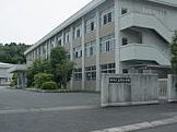 舞鶴市立高野小学校