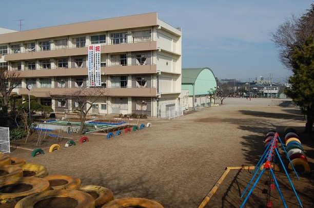 船橋市立宮本小学校
