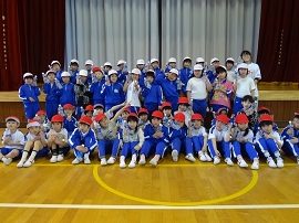 花巻市立八幡小学校