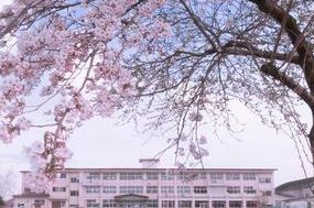 花巻市立石鳥谷小学校