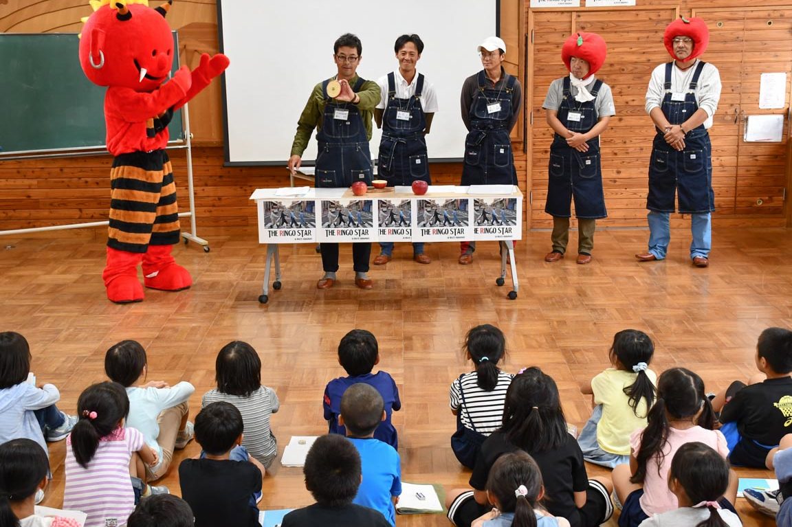 花巻市立花巻小学校