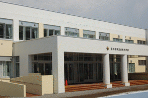 苫小牧市立北光小学校