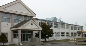 苫小牧市立錦岡小学校