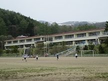 草津町立草津小学校