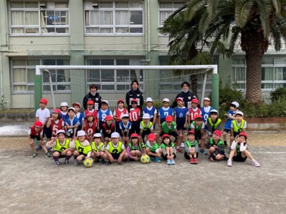 葛飾区立木根川小学校
