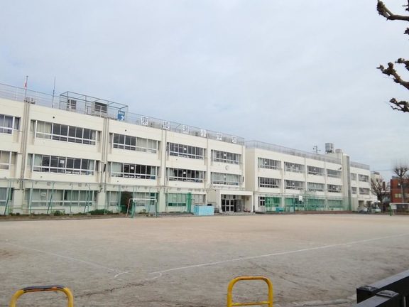 葛飾区立東綾瀬小学校