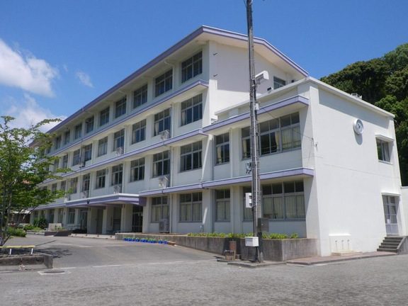 藤枝市立稲葉小学校