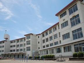 藤枝市立藤枝中央小学校