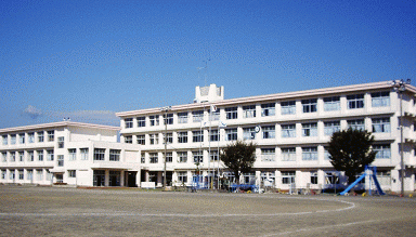 藤枝市立高洲南小学校