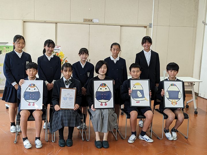 藤枝市立高洲小学校