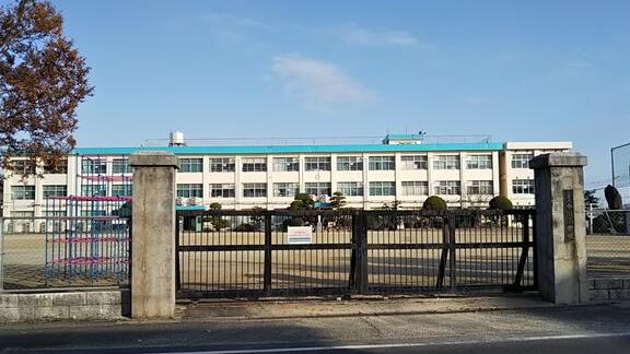 行橋市立今川小学校