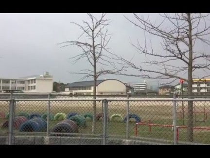 行橋市立行橋南小学校