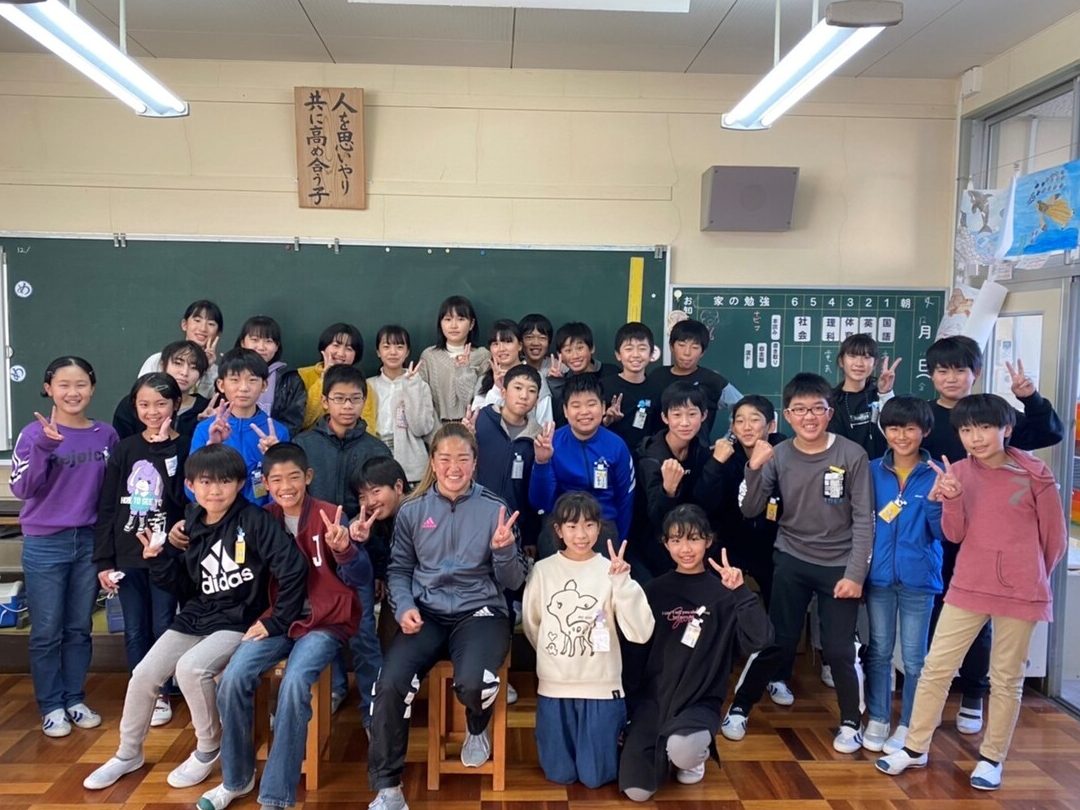 袋井市立今井小学校