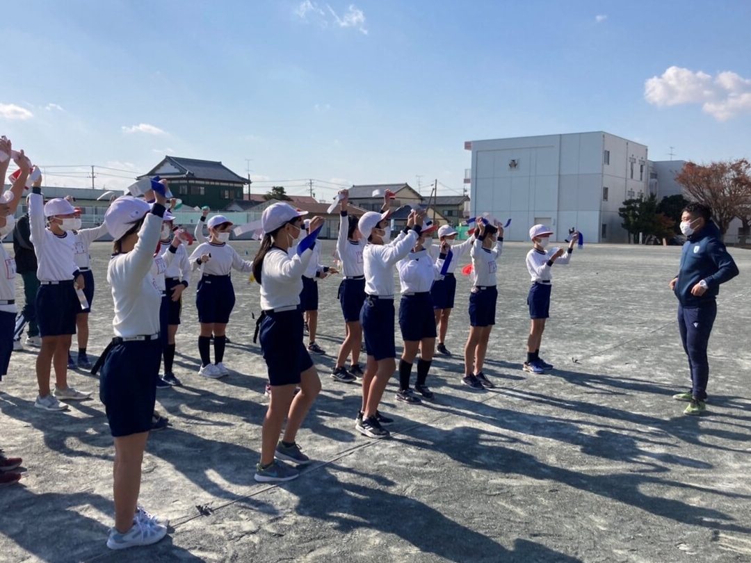 袋井市立袋井南小学校