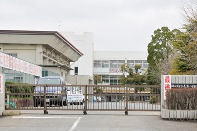 袖ケ浦市立 長浦小学校