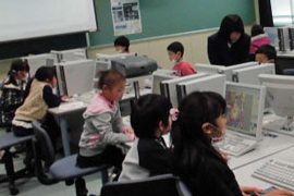 西脇市立日野小学校