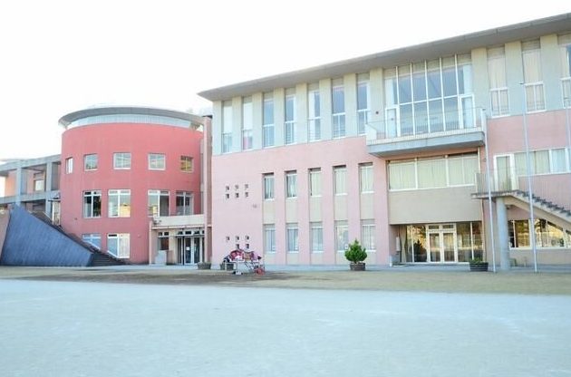 調布市立調和小学校