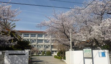 豊中市立北条小学校