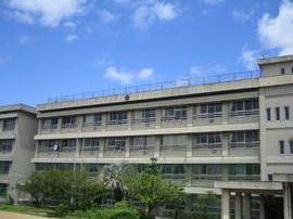 豊中市立島田小学校