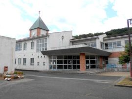 豊前市立 合岩小学校