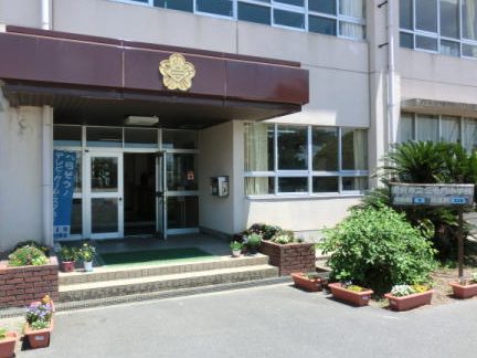 豊前市立三毛門小学校