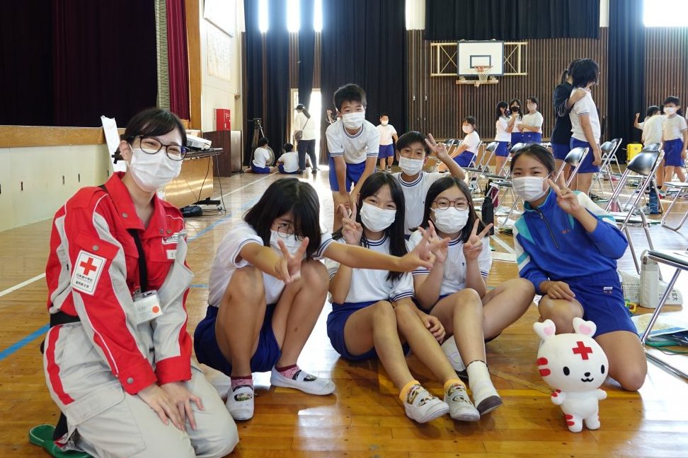 豊前市立宇島小学校